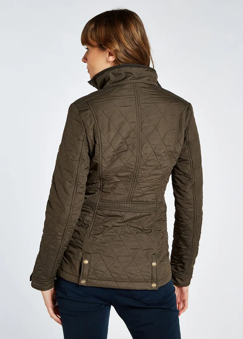 Dubarry Camlodge -Olive-2